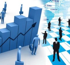 Thủ tục thành lập công ty chứng khoán 2022