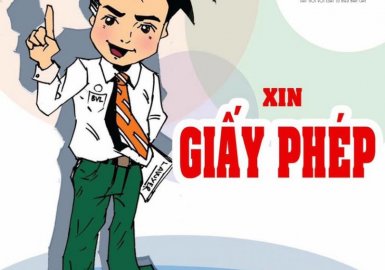 GIẤY PHÉP LAO ĐỘNG CHO NGƯỜI NƯỚC NGOÀI LÀM VIỆC TẠI VIỆT NAM (WORK PERMIT)
