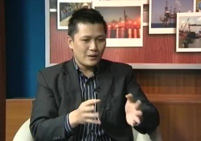 Mua bán & Sáp nhập: Luật sư Vũ Ngọc Dũng - M&A về vụ EVN( P3)