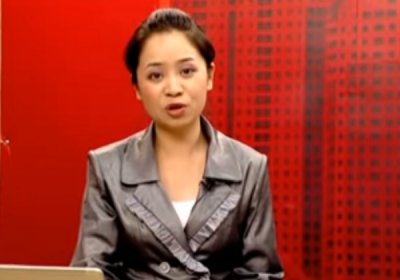 Luật sư Vũ Ngọc Dũng và chương trình talk show Thuế và cuộc sống.