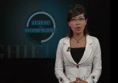Luật sư Vũ Ngọc Dũng - Cạnh tranh không lành mạnh (Luật sư và Doanh nghiệp)