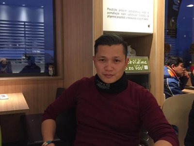 Luật sư Vũ Ngọc Dũng - Chương trình 