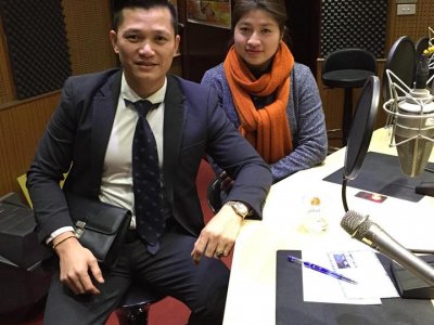 Vũ Ngọc Dũng - “Phải trả giá để nhận được những điều vô giá”