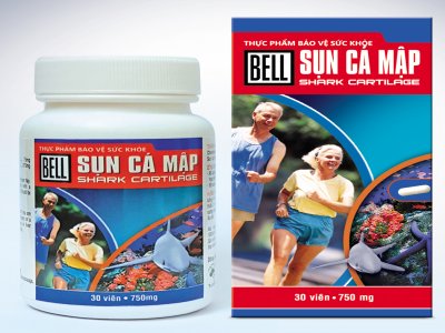 Công bố thực phẩm chức năng