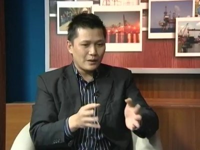 Mua bán & Sáp nhập: Luật sư Vũ Ngọc Dũng - M&A về vụ EVN( P3)