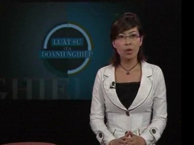 Luật sư Vũ Ngọc Dũng - Cạnh tranh không lành mạnh (Luật sư và Doanh nghiệp)