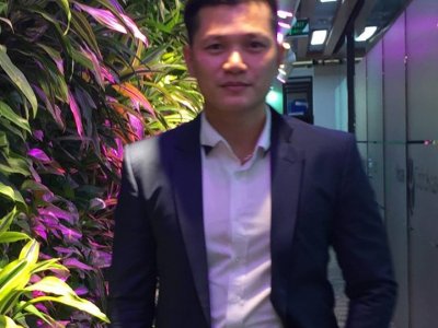 Giám đốc: Luật sư Vũ Ngọc Dũng - Con người của sự thật