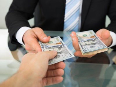 Vay doanh nghiệp sẽ hạn chế được bảo lãnh