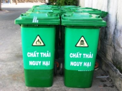 Xin giấy phép: Thủ tục gia hạn giấy phép vận chuyển chất thải nguy hại 