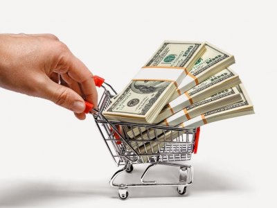 Năm 2018 Chính phủ sẽ vay 384.000 tỷ đồng