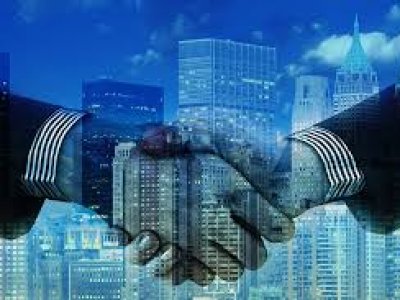 Dịch vụ tư vấn thành lập chi nhánh Công ty