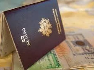 Dịch vụ xin cấp, gia hạn visa