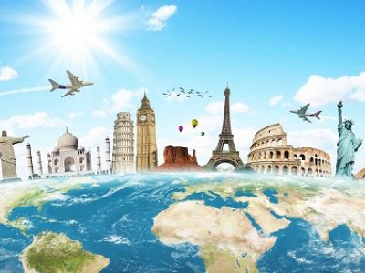 Hồ sơ xin cấp phép lữ hành quốc tế cho doanh nghiệp du lịch