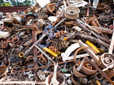 Thủ tục Cấp Giấy xác nhận đủ điều kiện nhập khẩu phế liệu