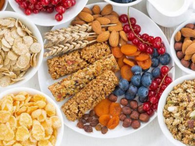 Xin giấy phép nhập khẩu bánh kẹo