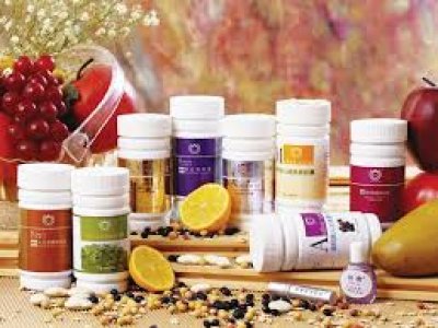 Giấy phép nhập khẩu thực phẩm, thực phẩm chức năng