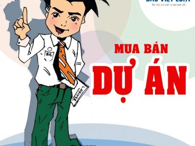 Công việc kế toán trong trường hợp sáp nhập đơn vị kế toán