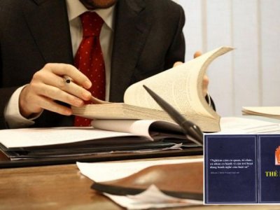 Luật sư và Nguyên tắc hành nghề luật sư