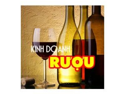 Dịch vụ tư vấn thủ tục cấp giấy phép kinh doanh bán buôn rượu bia phạm vi 2 tỉnh trở lên