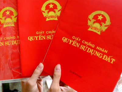 Dịch vụ tư vấn Luật  Bất động sản và xin cấp giấy chứng nhận quyền sử dụng đất - sổ đỏ