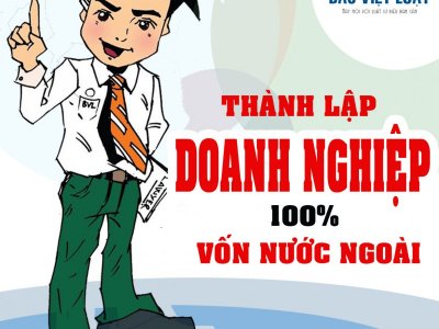 Dịch vụ thành lập doanh nghiệp tại Tuyên Quang