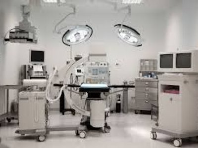 Dịch vụ xin giấy phép nhập khẩu trang thiết bị y tế