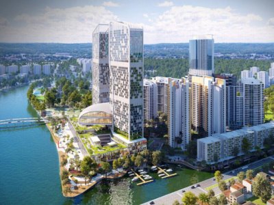 Hồ sơ dự án giao dịch qua sàn giao dịch bất động sản
