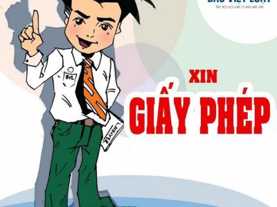 Dịch vụ xin giấy phép lao động cho người nước ngoài (work permit)