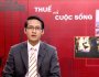 Luật sư Vũ Ngọc Dũng - Thuế và Cuộc sống theo Thông tư 120 Bộ Tài Chính