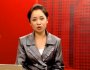 Luật sư Vũ Ngọc Dũng và chương trình talk show Thuế và cuộc sống.