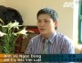 Luật sư Vũ Ngọc Dũng - Phong cách doanh nhân