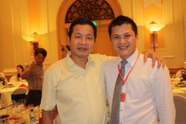 Luật sư Bắc Việt Luật trả lời về  chấp tên miền trên VTV1