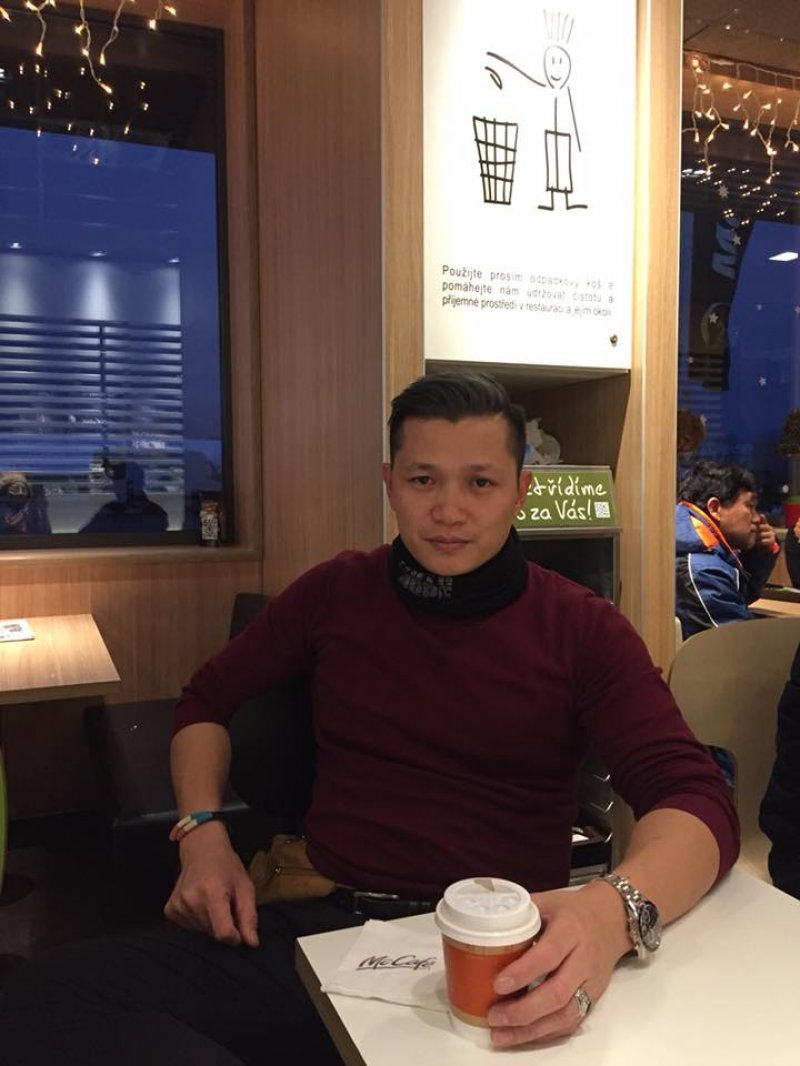 Luật sư Vũ Ngọc Dũng - Chương trình 
