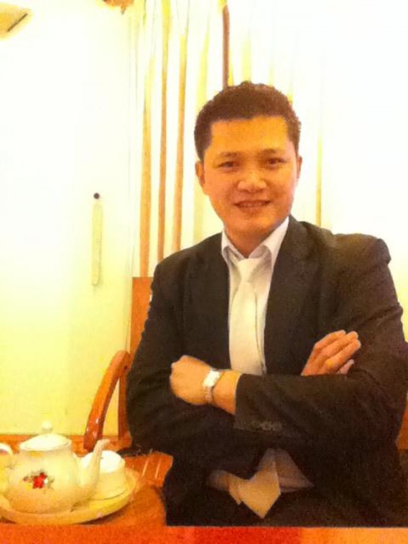 Luật sư Vũ Ngọc Dũng và chương trình truyền hình Thực phẩm bẩn (Luật sư và Doanh nghiệp)