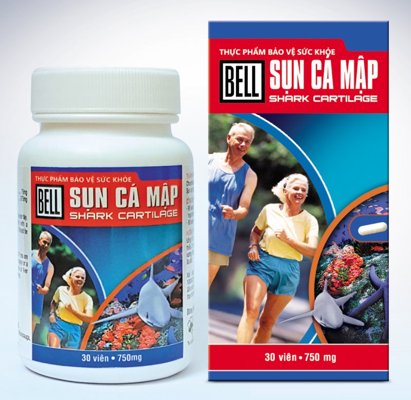 Công bố thực phẩm chức năng