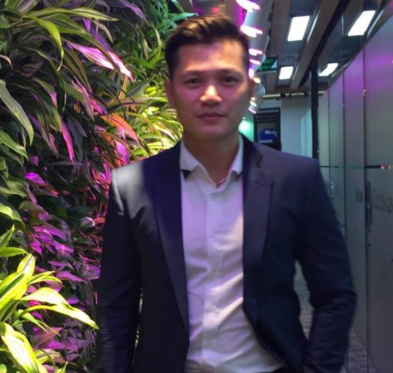 Giám đốc: Luật sư Vũ Ngọc Dũng - Con người của sự thật