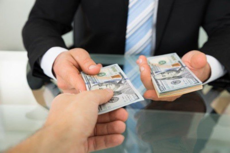 Vay doanh nghiệp sẽ hạn chế được bảo lãnh