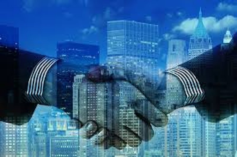 Dịch vụ tư vấn thành lập chi nhánh Công ty