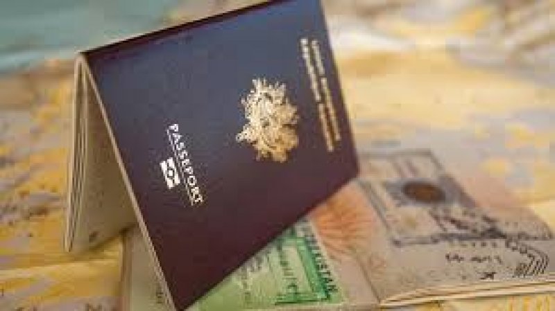 Dịch vụ xin cấp, gia hạn visa