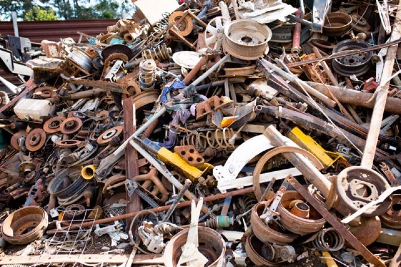 Thủ tục Cấp Giấy xác nhận đủ điều kiện nhập khẩu phế liệu