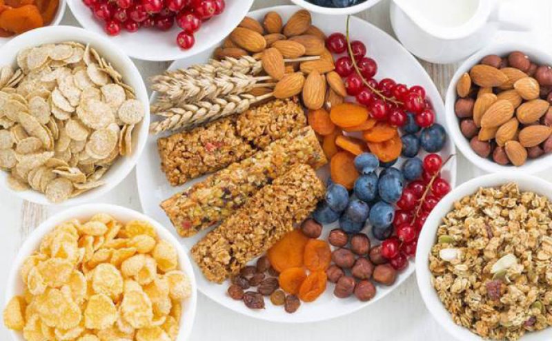 Xin giấy phép nhập khẩu bánh kẹo