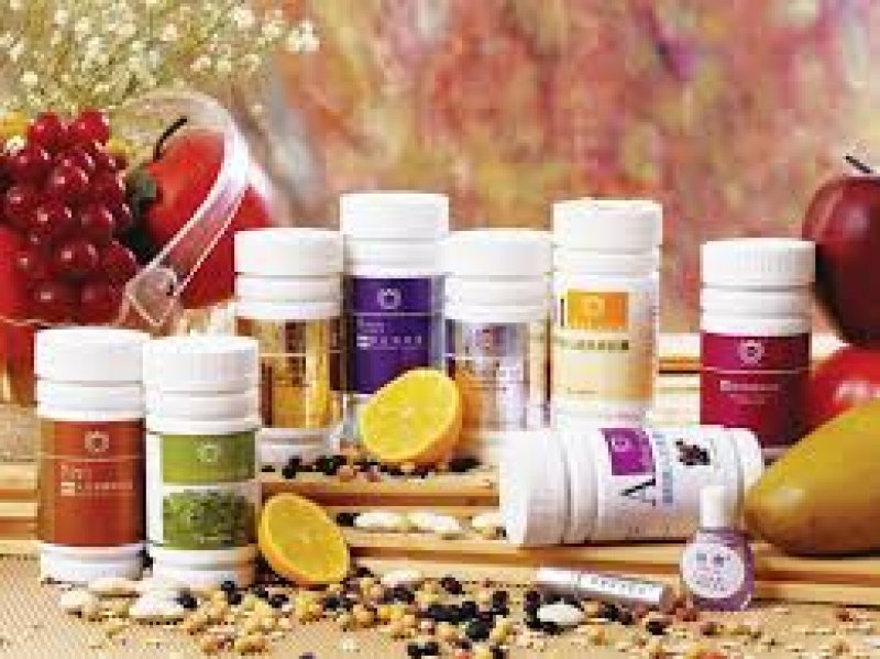 Giấy phép nhập khẩu thực phẩm, thực phẩm chức năng