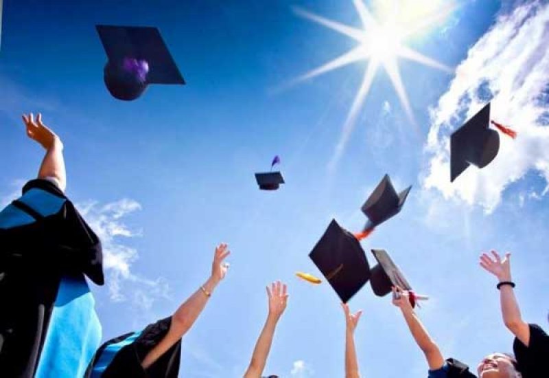 Thành lập công ty tư vấn du học