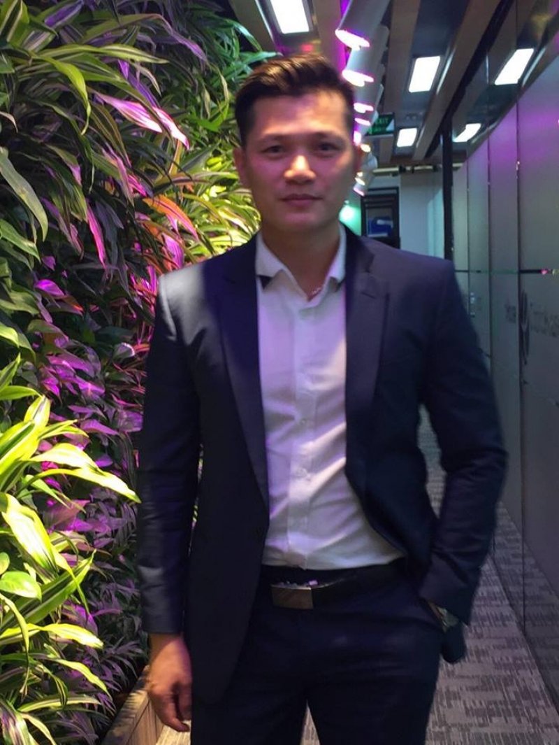 Luật sư Vũ Ngọc Dũng - Truyền hình VITV - Vai trò M&A