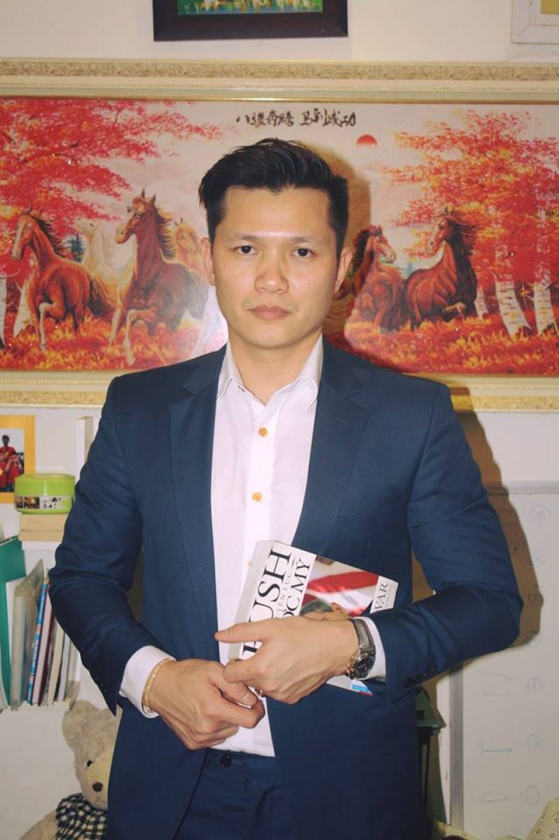Truyền hình luật sư: Luật sư Vũ Ngọc Dũng M&A trong lĩnh vực bất động sản