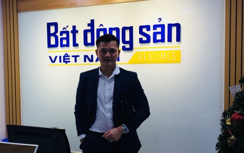 Luật sư Vũ Ngọc Dũng - chương trình 
