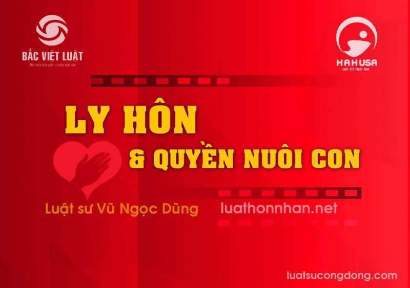 Giới thiệu chuyên trang Luật hôn nhân của chúng tôi