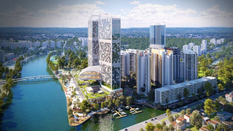 Hồ sơ dự án giao dịch qua sàn giao dịch bất động sản